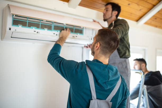 Best Emergency HVAC Services in Rich Hill, MO