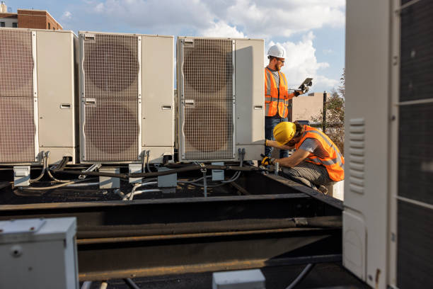 Best HVAC Supply and Distribution in Rich Hill, MO