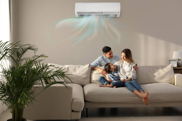 Best HVAC Equipment and Components in Rich Hill, MO