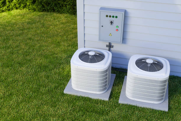 Rich Hill, MO HVAC Company