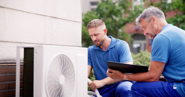 Best HVAC Consulting and Engineering in Rich Hill, MO