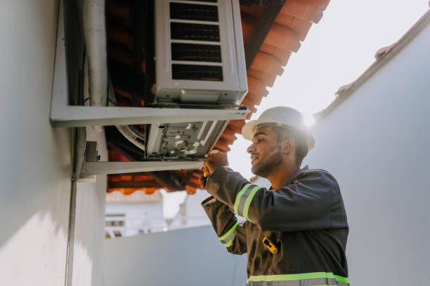 Best HVAC Training and Certification in Rich Hill, MO
