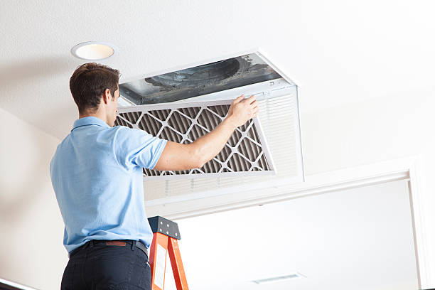 Best Energy-efficient HVAC Solutions in Rich Hill, MO