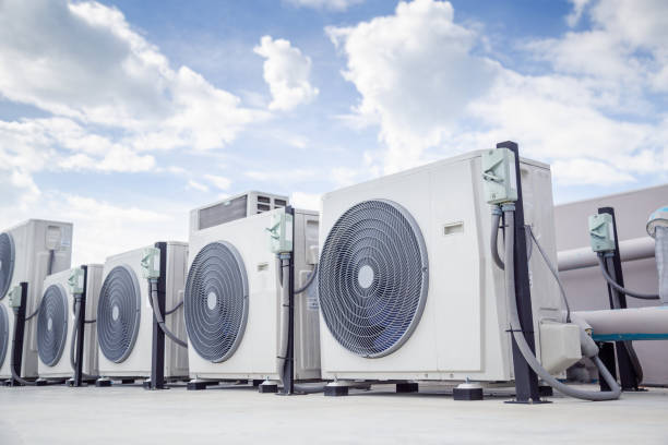 Best Commercial HVAC in Rich Hill, MO