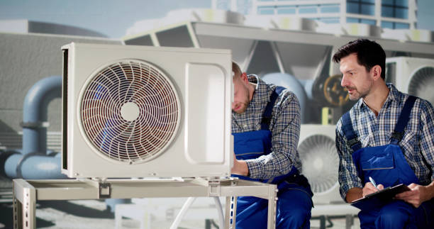 Best Air Conditioning Cleaning in Rich Hill, MO