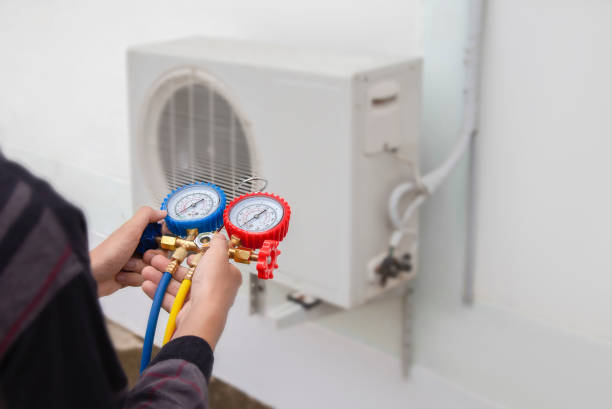 Best HVAC Financing and Leasing in Rich Hill, MO